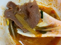 -黔三一夺夺粉酸汤火锅(百信店)