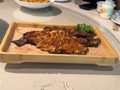 -京北渔家傲