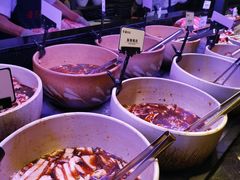 -韩盛·盛江山自助料理(中街大悦城店)