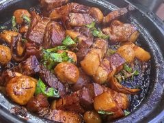-新记肉骨茶