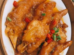 -鹅冠港式茶餐厅(来福士店)