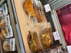 -OUR Bakery(三里屯太古里店)