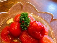 -琥珀老六龙虾(四里河店)