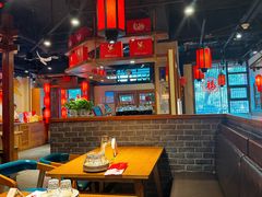 -鸽子窝(青塔店)
