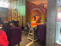 -舜和巴西烤肉餐厅(舜和国际店)