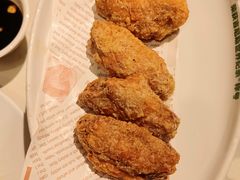 -新白鹿餐厅(第一百货店)