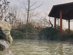 -思念果岭悦温泉