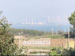 -五通灯塔公园