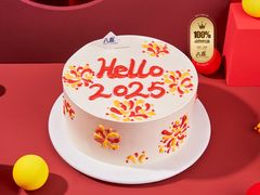 -八喜冰淇淋蛋糕(富国店)