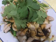 白灼鸭肠-电白鸭粥店(下沙二坊88号店)