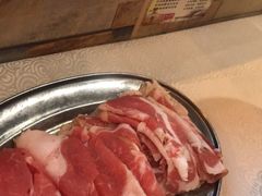 -北平楼老北京涮羊肉(滨河北路店)