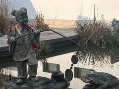 -衣裳街历史文化街区