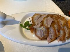 -全聚德(蓝山店)