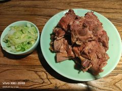 -淀里船宴(裕华东路店)