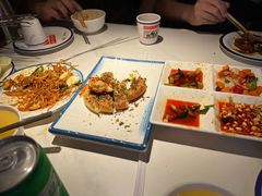 -叁宝烤肉• 西安烧烤(太乙路店)