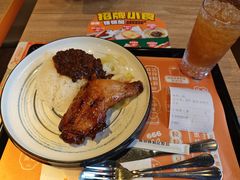 -大快活(丽丰店)