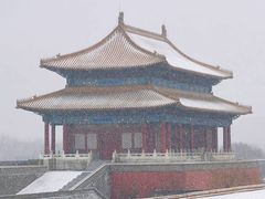 -故宫博物院(故宫)