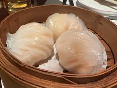 -海航大厦万豪酒店彩海轩中餐厅(霄云路店)