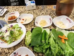 -安又胖韩国烤肉(美罗城店)