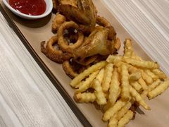 -必胜客(建华万达店)