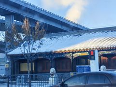 -内蒙古将军衙署博物院