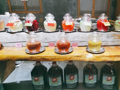 -老屋印象川菜(马园路店)