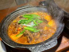 -魏铭鱼头捞饭(晋阳路店)