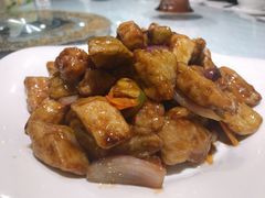 -七菜馆·东北菜·蒸饺(文体路店)