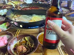 -谭记重庆老火锅(总店)