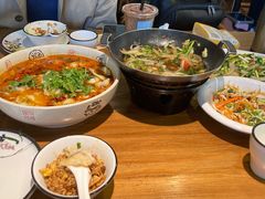-明城饭店(万科九都荟店)