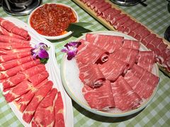 -番食园鲜食火锅(高新店)