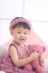 -格林童趣专业儿童摄影(公益西桥店)