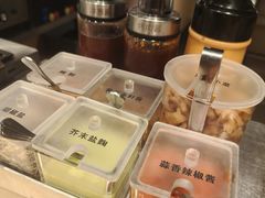 -肉肉大米(金虹桥店)