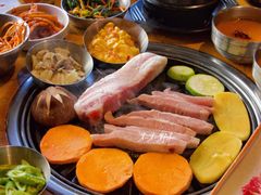 -七星里烤肉(翠湖店)