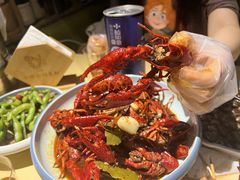 -小田油焖小龙虾(双井店)