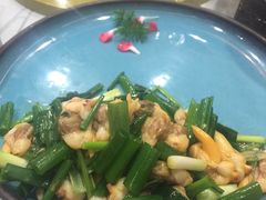 -渔娘渔家丹东海鲜(东直门店)