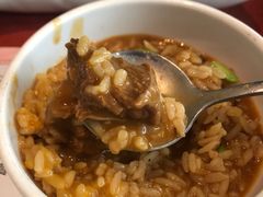 牛肉烩饭-赵小姐丨新中餐(曲江店)