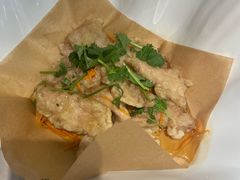 -华竹饭店(中央大街店)