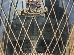 -鹏欣水游城