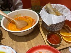 -迷你椰·泰式大排档(湖州衣裳街店)