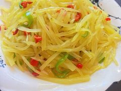 -南山民肴·乡土徽菜(豪辰俪景店)