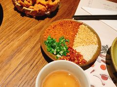 -盡膳口福跷脚牛肉火锅(合生汇购物中心店)