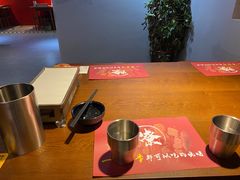 -燎局儿·烧烤工场(宁国路店)
