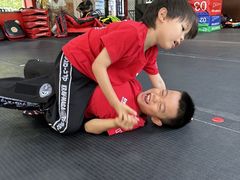 -极斗-IKMF马伽术·格斗运动学院(东直门店)