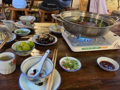 -厝味火锅·潮汕卤水火锅(十一合店)