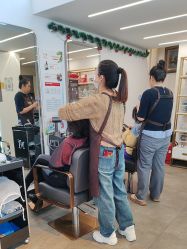 -诗碧曼·头疗养发馆