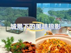 -湖锦酒楼·旗舰店(三阳总店)