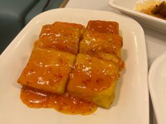 -刘胖子家常菜·蹄花焖藕(中南店)