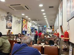 -盛记粥面(佐敦店)