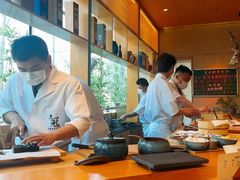 -鮨冠OMAKASE食べ放题(北京首店)